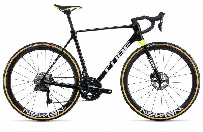Cube cyclocross sales