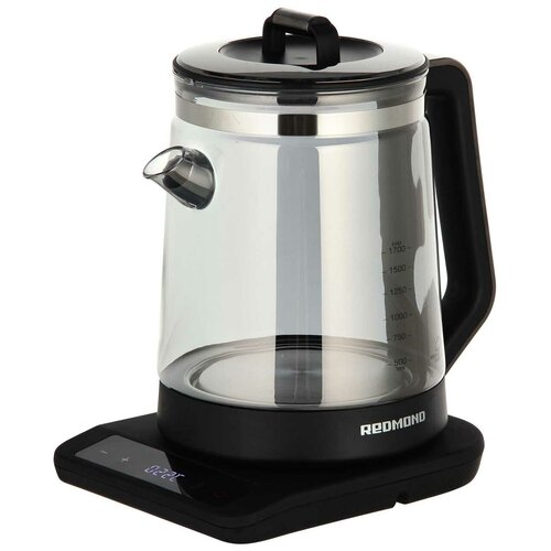 Электрочайник Redmond RK-G1310D Black 599900₽