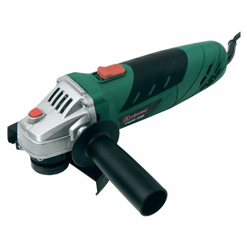 Машина шлифовальная угловая дифмаш УШМ-040 258600₽