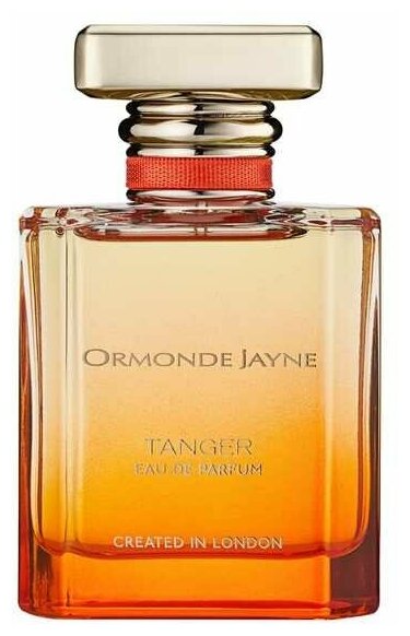 Ormonde Jayne Tanger парфюмерная вода 50мл