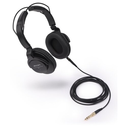 Наушники Zoom ZHP-1 607700₽