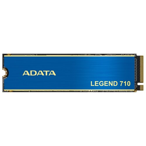 Накопитель SSD A-DATA PCI-E 3.0 2Tb (ALEG-710-2TCS)