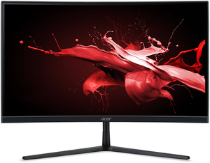 24" Монитор Acer Nitro EI242QRPbiipx, 1920x1080, 144 Гц, *VA