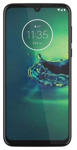 Смартфон Motorola Moto G8 Plus 4/64GB