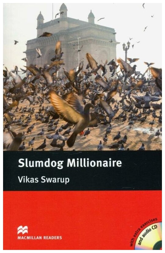 Slumdog Millionaire +CD