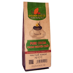 Hucafood Какао-порошок, пакет - изображение