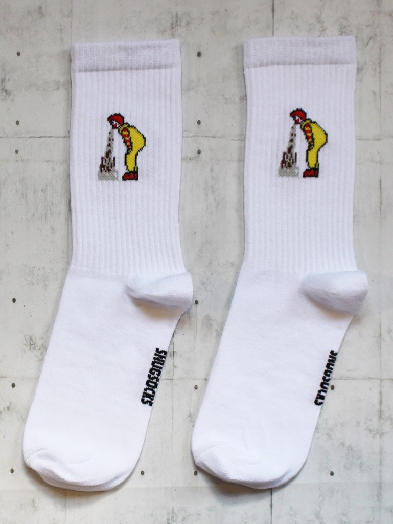 Носки SNUGSOCKS