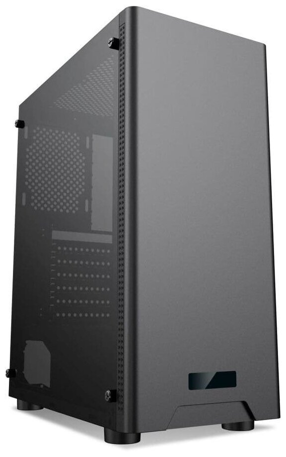 Игровой компьютер WAG 5221 Intel Core i3-12100F/8 ГБ DDR4/NVIDIA GeForce GTX 1650 4 ГБ/1000 ГБ/240 ГБ SSD/DOS