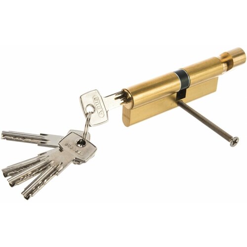 Цилиндровый механизм ABUS KD6MM Z50/K40KD W/5 LONG KEY 26644 цилиндровый механизм abus kd6n z50 k40kd w 5 long key 26645