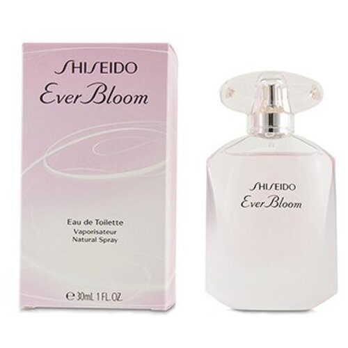 фото Туалетная вода shiseido ever