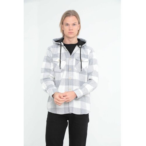 Рубашка Фланель