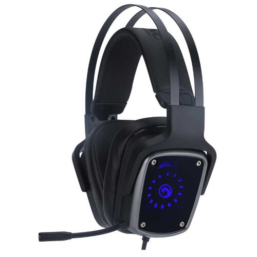 фото Гарнитура marvo hg9046 проводная игровая с подсветкой для pc