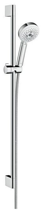 Hansgrohe Душевой гарнитур Hansgrohe Crometta 100 Multi 26656400