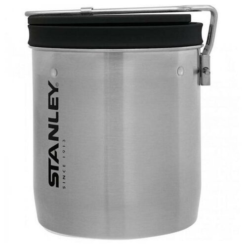 фото Набор туристический stanley adventure (0,7 литра) стальной