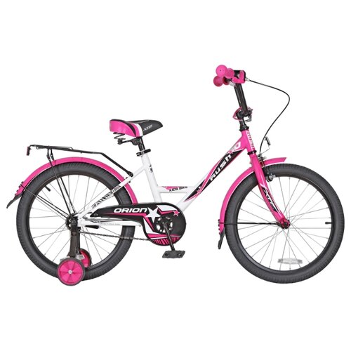 фото Детский велосипед rush hour