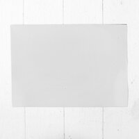 FlowMe Доска магнитно-маркерная, мягкая, 20 × 30 см, цвет белый