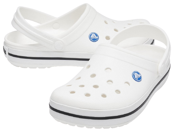 Сабо Crocs Crocband Clog