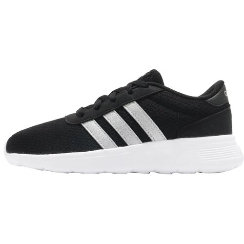 Кроссовки adidas, размер 4,5 UK, черный