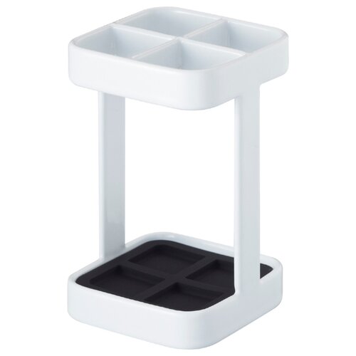 фото Подставка для зубных щеток yamazaki tower, 2821