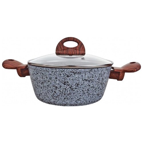 фото Кастрюля vitesse granite