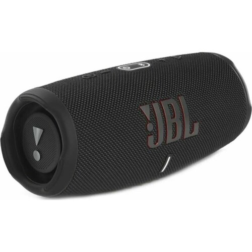 Беспроводная портативная колонка JBL Charge 5 черный 1499000₽