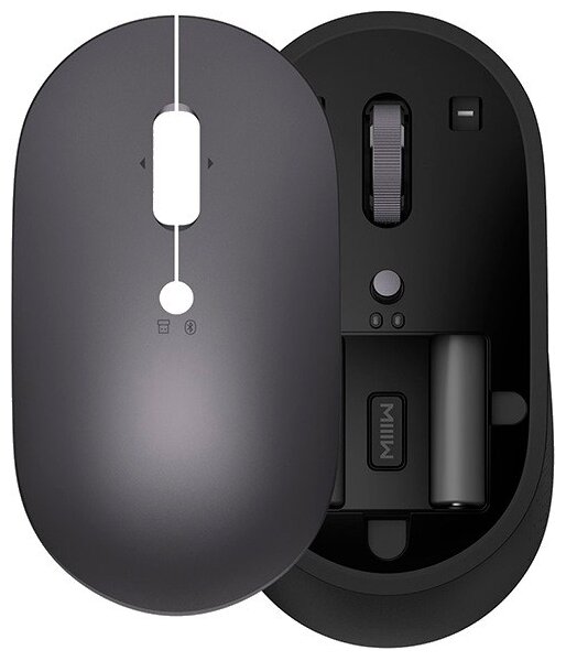 Мышь Xiaomi MiiiW Dual Mode Mouse S500