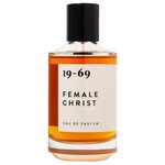 19-69 парфюмерная вода Female Christ - изображение