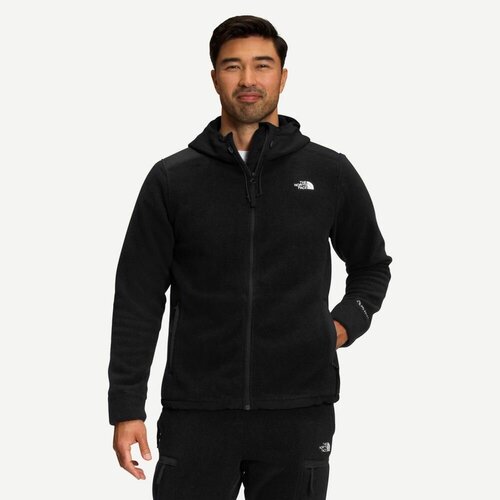 фото Толстовка the north face, размер xl (52-54), черный