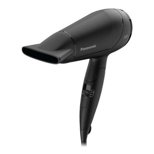 Фен Panasonic EH-ND65K685 2300 Вт черный 590000₽