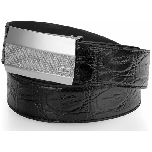 фото Ремень colibri modena toscana black, cb bt-100t007. colibri of london