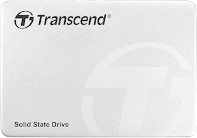 Накопитель SSD TRANSCEND 120Гб, 2.5", SATA III - фото №6