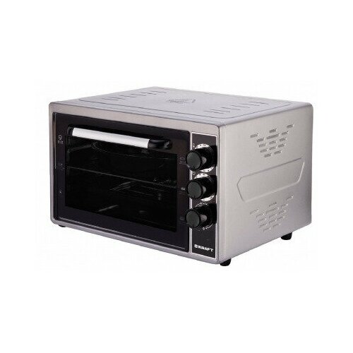 Мини-печь KF-MO 3200 GR серый 589000₽