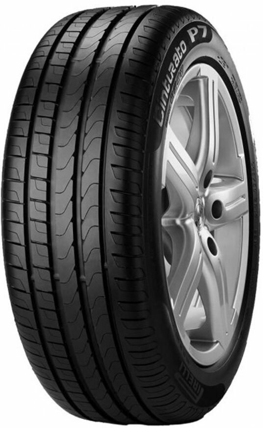 16 205/60 Pirelli P7 Cinturato H92