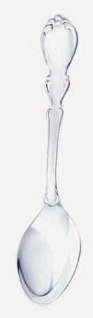Изображение товара Ложка столовая "Victorian" 2301020034