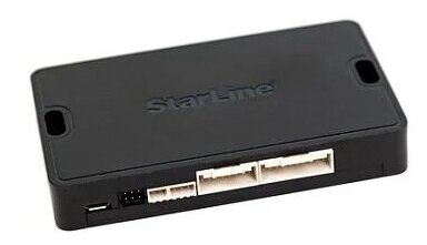 Автосигнализация StarLine S96 v2 BT 2CAN+4LIN 2SIM GSM GPS