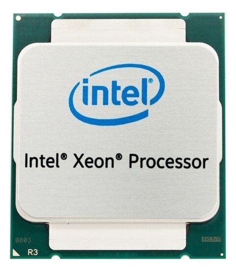 Процессор Intel Xeon E5-2680 v3 LGA2011-3 12 x 2500 МГц