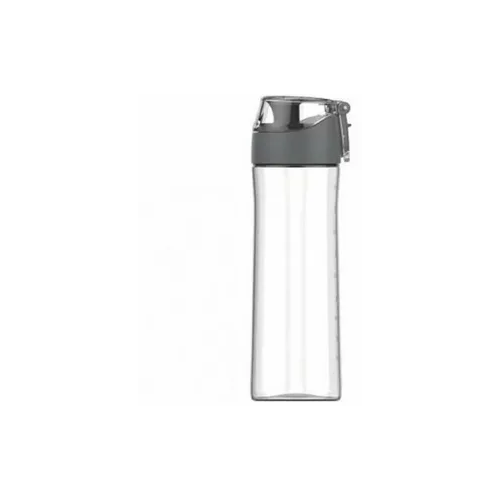 Бутылка для воды Quange Tritan Bottle 480ml (Grey/Серый)