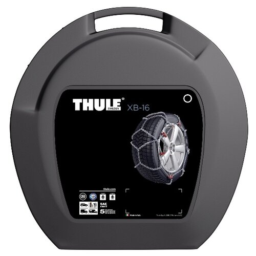 Thule цепи противоскольжения XB-16 230