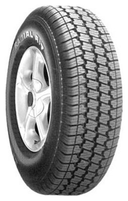 Шины Nexen RADIAL A-T(4x4) 225/70/R15 112/110R