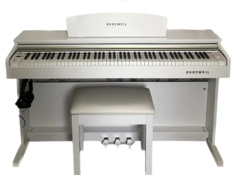 Цифровое фортепиано Kurzweil - фото №9