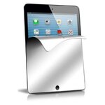 Пленка защитная для экрана iPad Mini, с эффектом зеркала - изображение