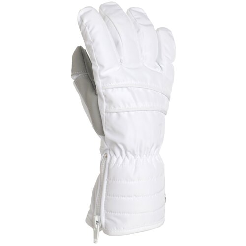 фото Перчатки горные poivre blanc w22-1070-jrgl white (возраст:10a)