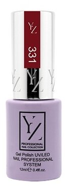 Yllozure, - Nail Professional System 331