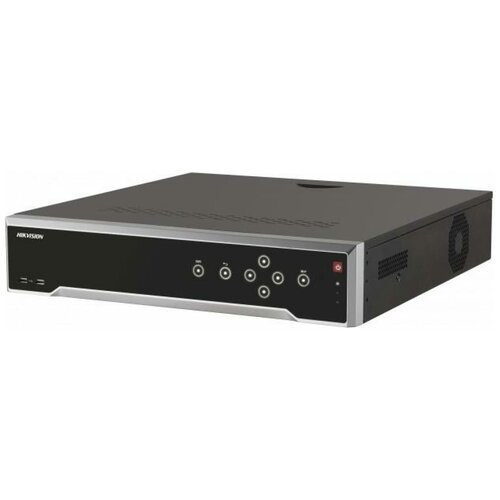 DS-7716NI-I4(B) 16-ти канальный IP-видеорегистратор