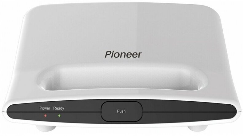 Приборы для выпечки Pioneer Gr1011e . - фотография № 1