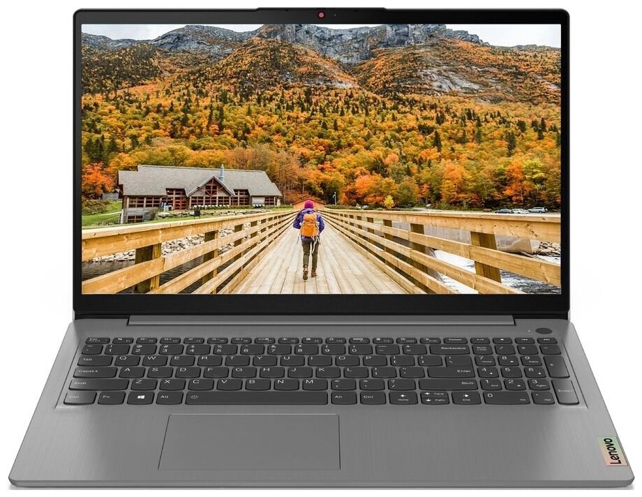 Ноутбук Lenovo IdeaPad 3 15ITL6 82H802MWRM