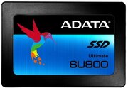 Твердотельный накопитель ADATA 3D NAND 256 GB (ASU800SS-256GT-C)