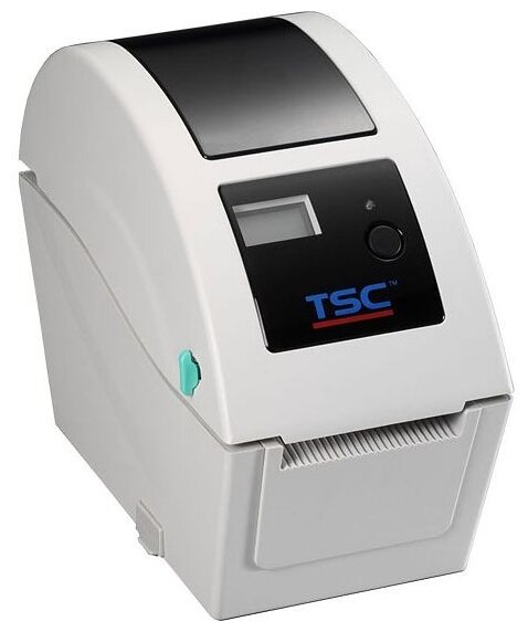 Принтер этикеток TSC TDP-225, 99-039A001-0002