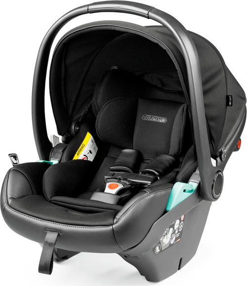 Детское автокресло Peg Perego Primo Viaggio Lounge Licorice