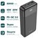 Аккумулятор внешний универсальный Hoco J102A 20000 mAh Cool figur...